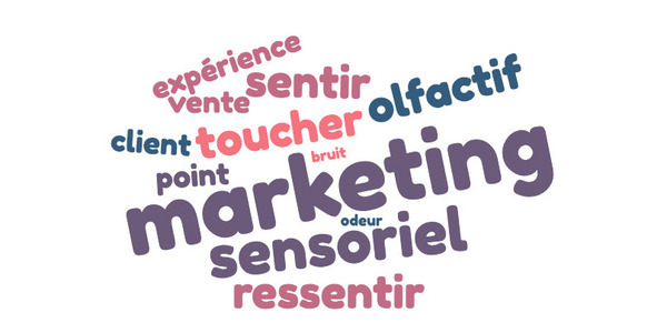 marketing sensoriel